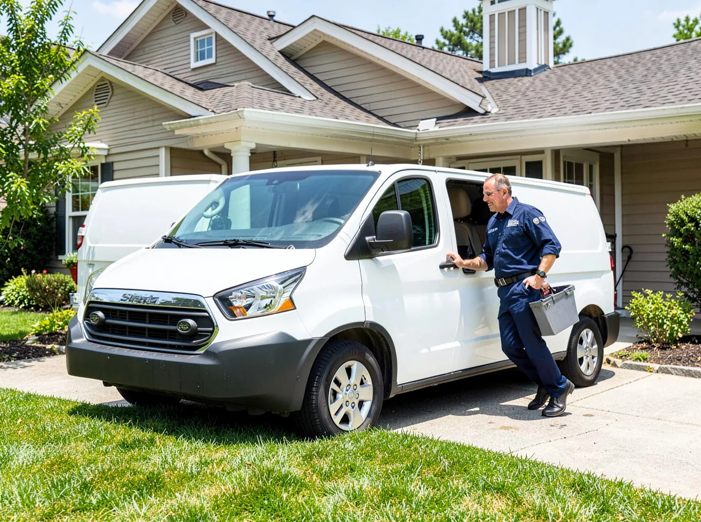 Emergency Plumber company in Larkspur, CA