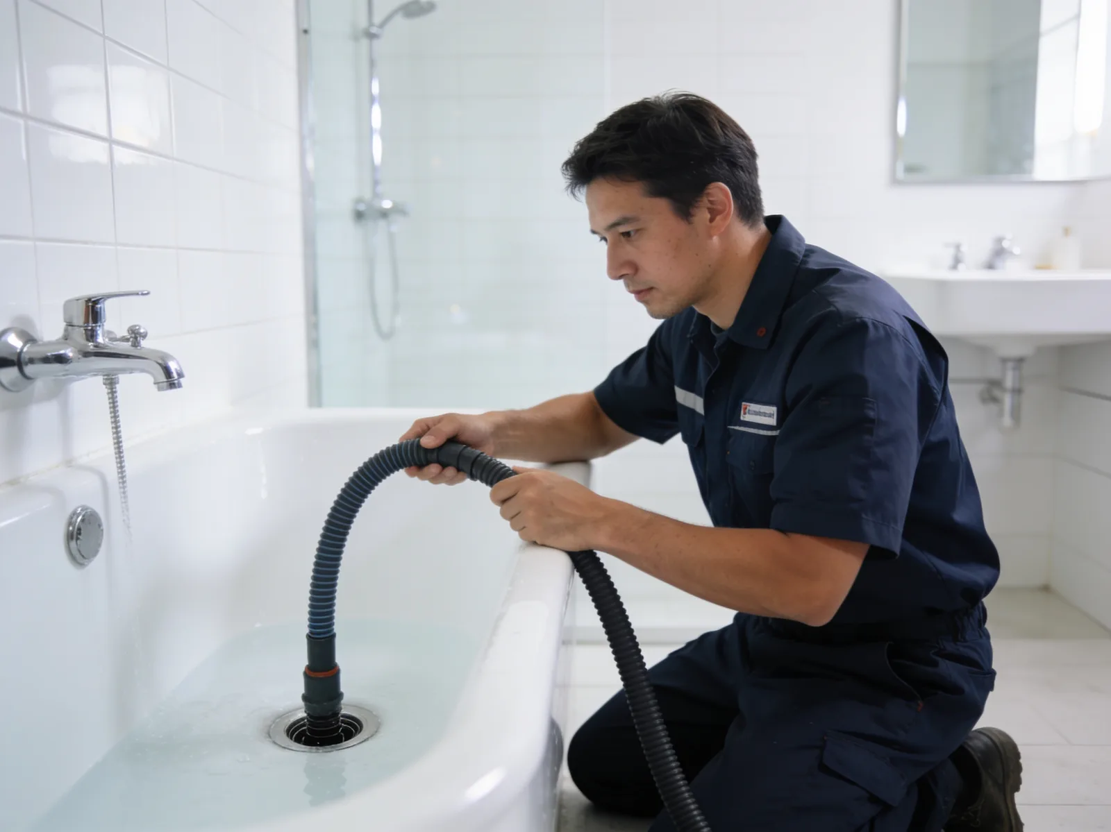 Emergency Plumber Larkspur, CA FAQs